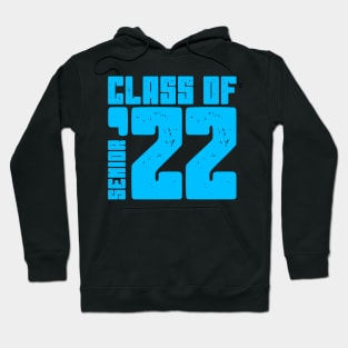 Class of 2022 Senior Hoodie